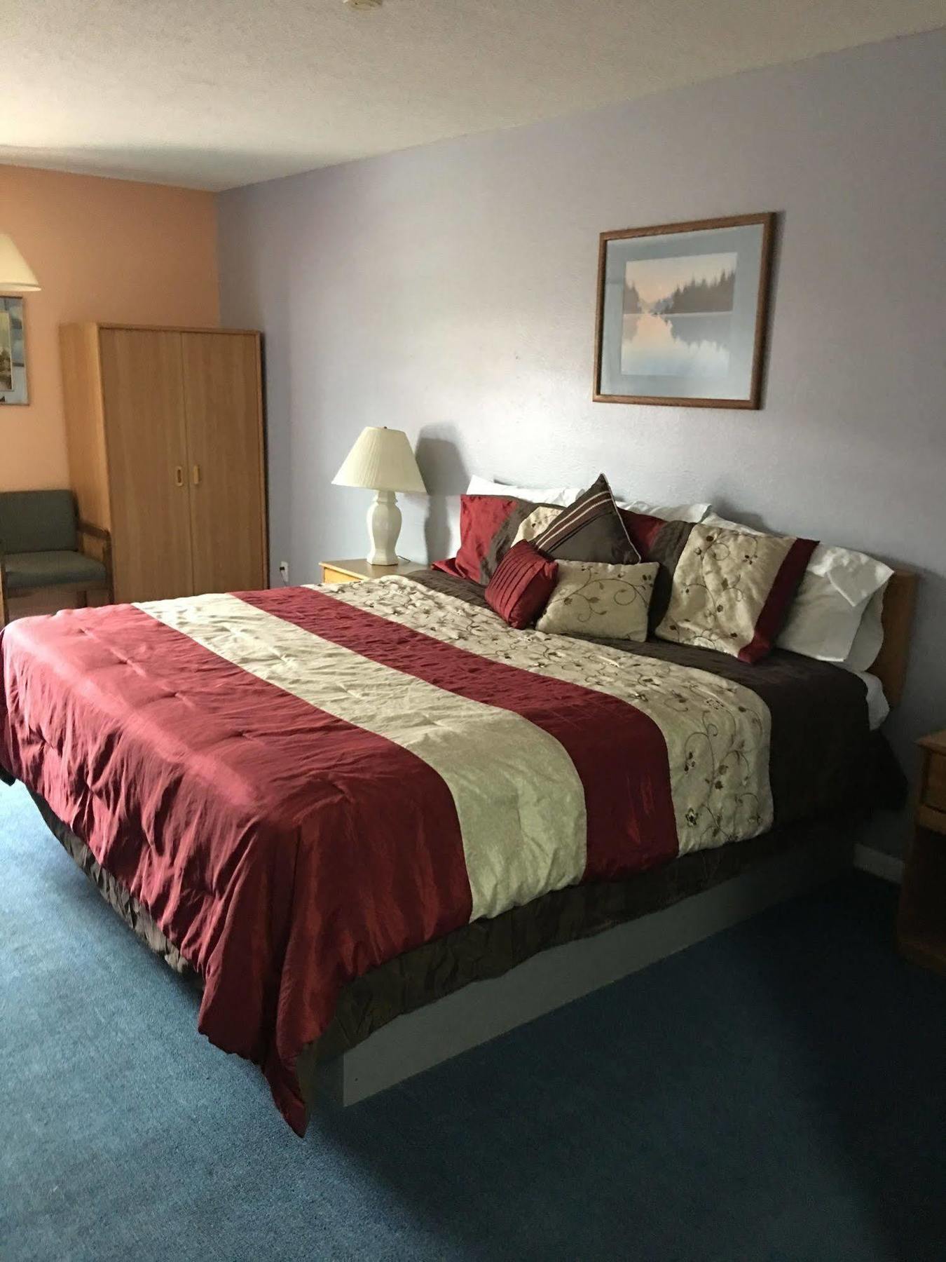 Surestay Hotel By Best Western Higginsville Dış mekan fotoğraf
